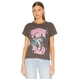 Daydreamer Grateful Dead Forever Skelly Tee (L)